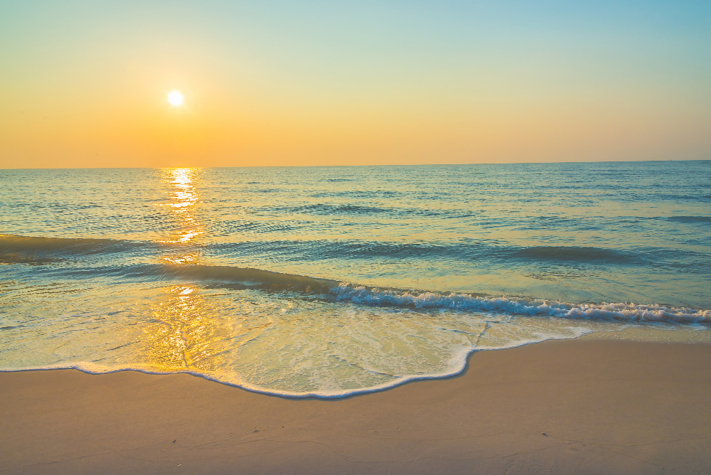 adn24 il mare perchè fa bene alla salute