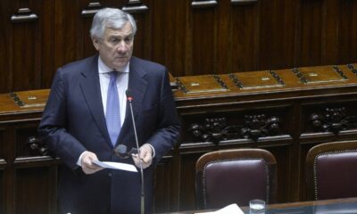  ‣ adn24 medio oriente, tajani “far prevalere il buon senso”