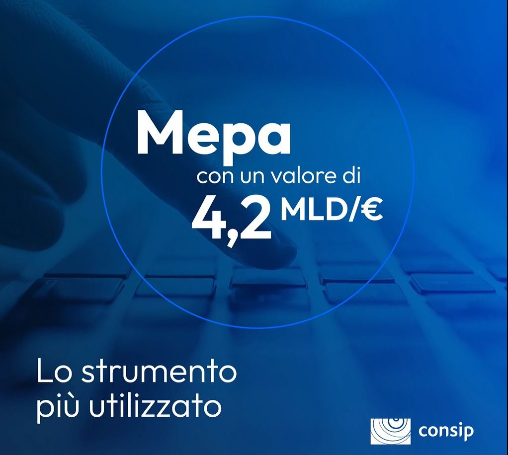 adn24 acquisti della pa il mepa è lo strumento più utilizzato