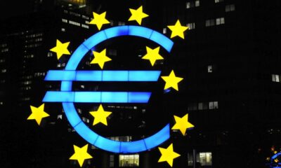  ‣ adn24 bce, eurozona cresciuta nel secondo trimestre ma a ritmo più lento del primo