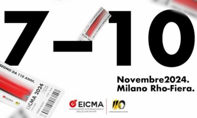  ‣ adn24 eicma, apre biglietteria online, 25% di sconto fino al 16 settembre