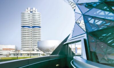  ‣ adn24 il bmw group continua a crescere in un ambiente volatile