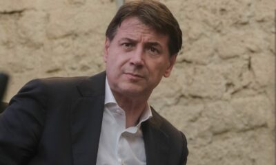  ‣ adn24 dal nuovo nome del m5s ai mandati, conte “decideranno i cittadini”