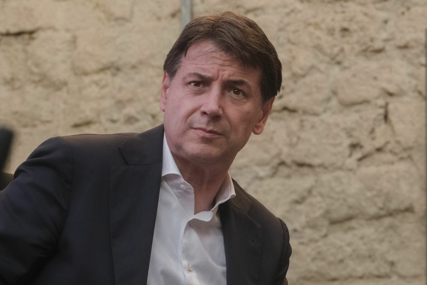 adn24 dal nuovo nome del m5s ai mandati conte decideranno i cittadini