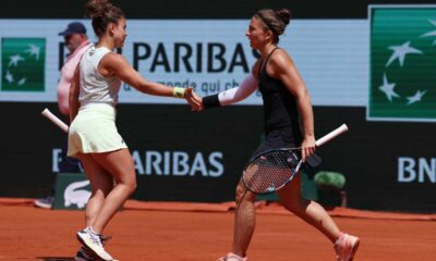  ‣ adn24 errani-paolini in finale per l’oro olimpico