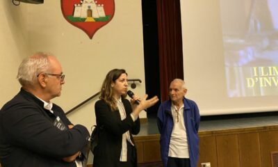  ‣ adn24 conclusa a san candido la quarta edizione di “schermi d’arte”