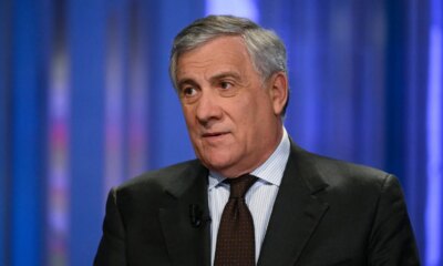  ‣ adn24 tajani “gli italiani lascino il libano il prima possibile”