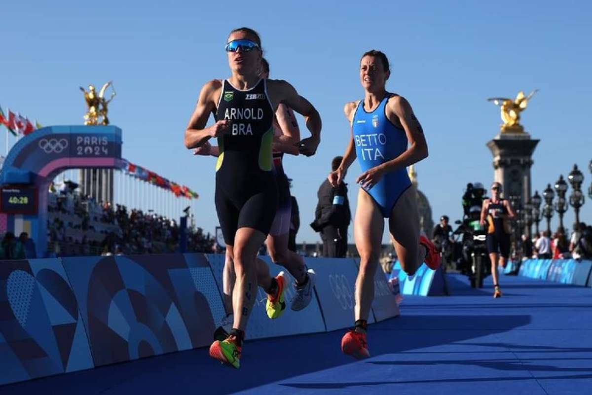 adn24 mixed relay 6^ mai italia del triathlon così bene ai giochi