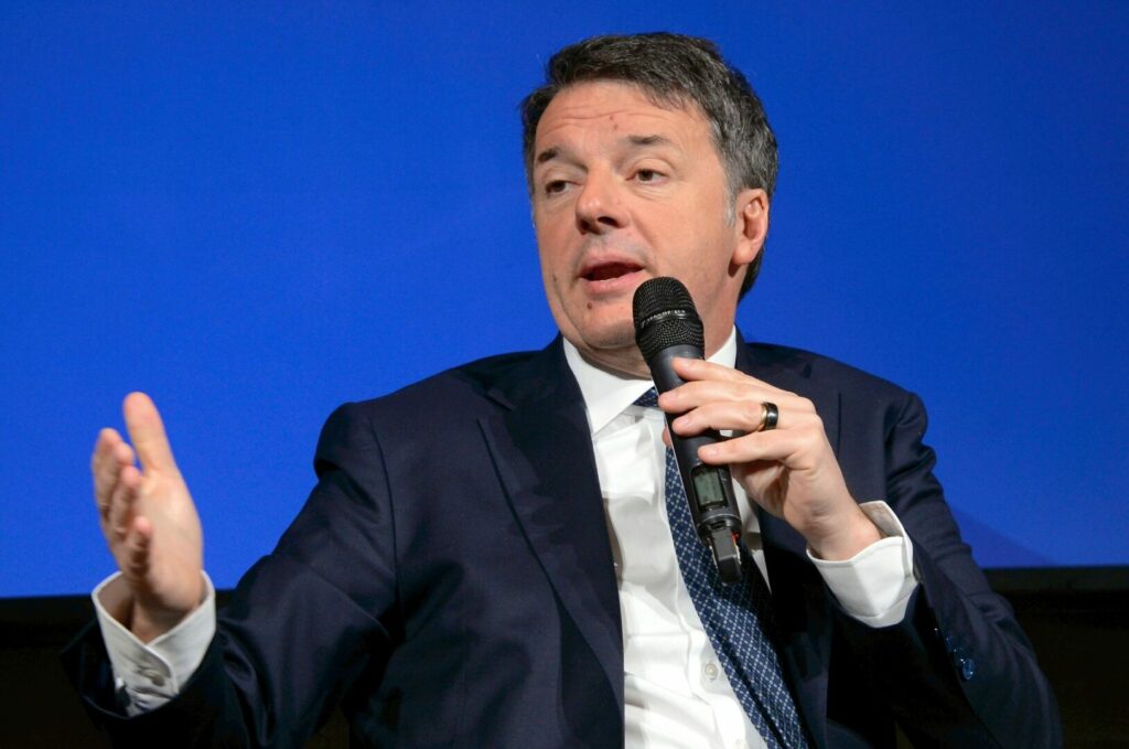 adn24 renzi niente veti da conte nel pd parlo solo con schlein