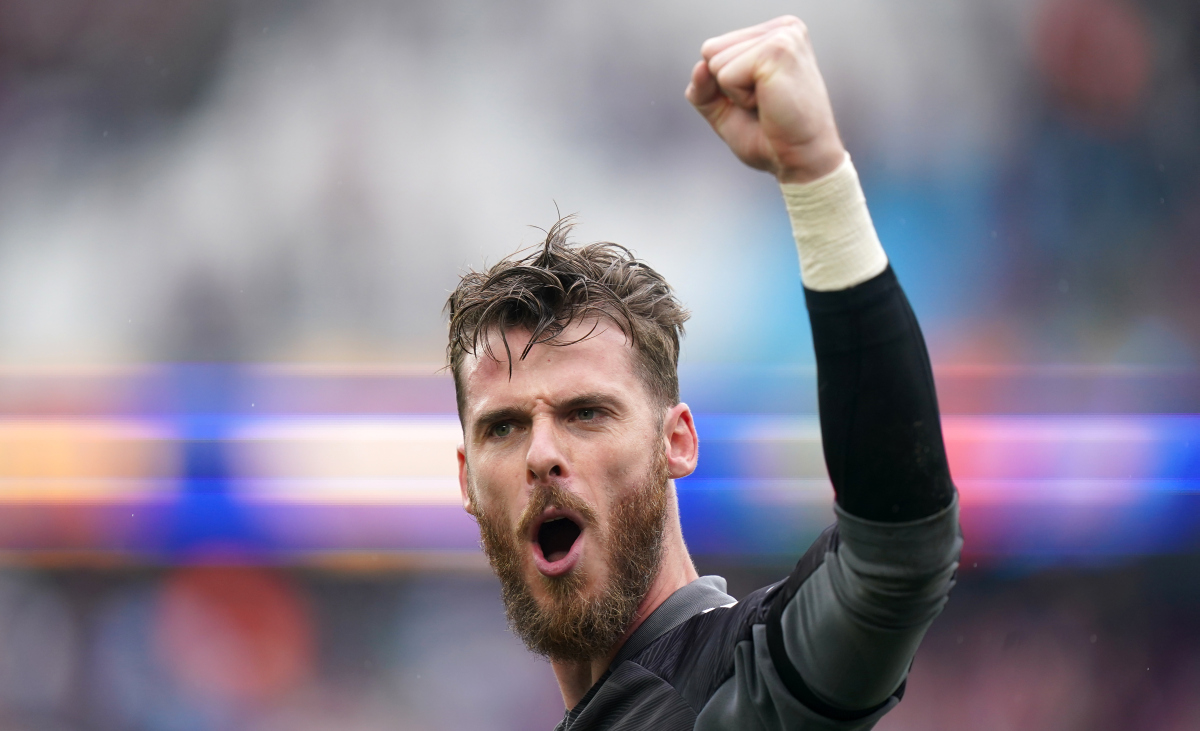 adn24 de gea fiorentina club storico voglio lasciare unimpronta