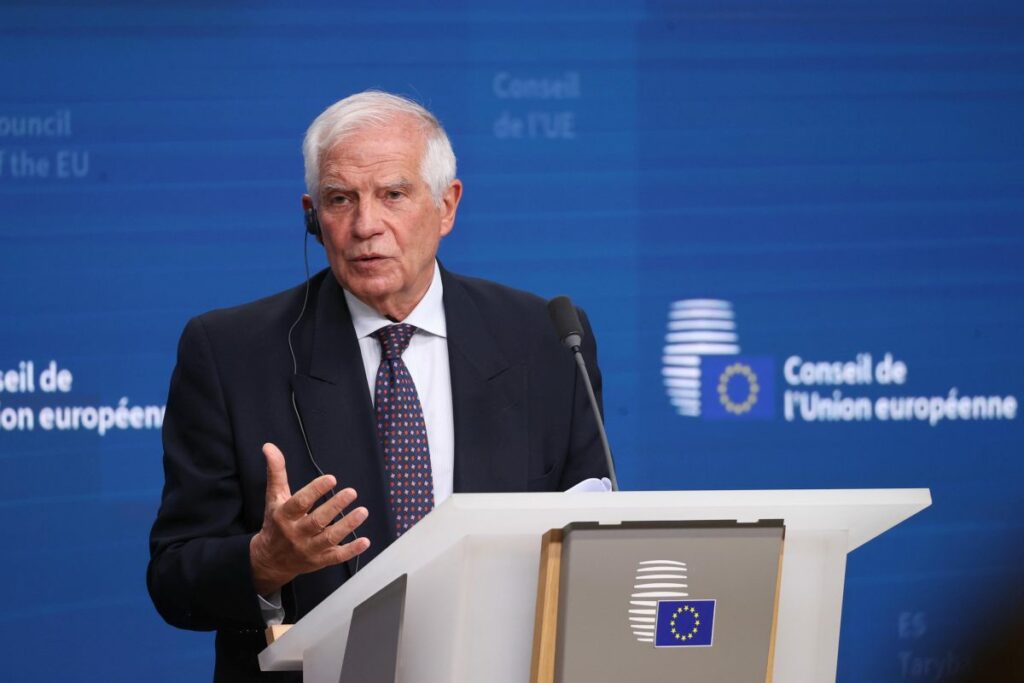 adn24 vaiolo delle scimmie borrell servono 10 milioni di vaccini