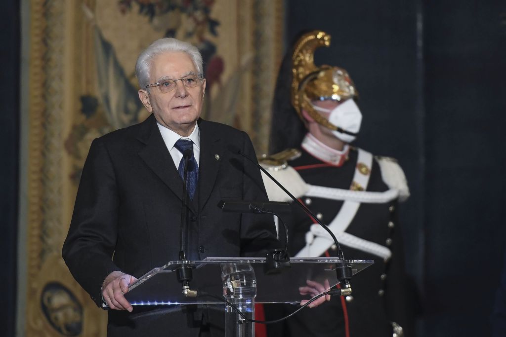 adn24 mattarella meeting rimini contributo a cultura dialogo e umanità