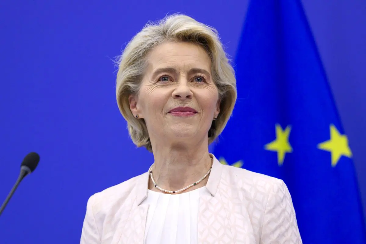 adn24 von der leyen nuovo passo avanti per leuropean chips act