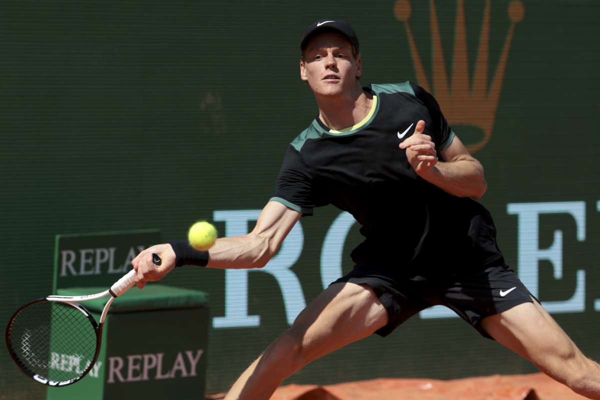 adn24 sinner mcdonald al 1° turno us open andreescu per paolini