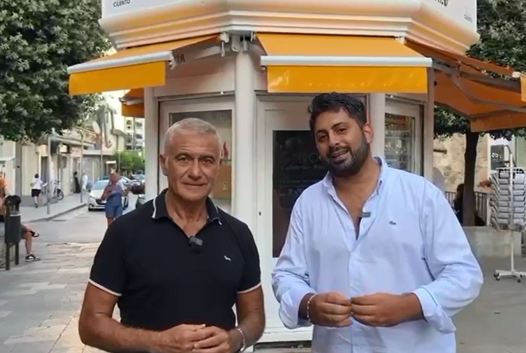 adn24 pecoraro scanio turismo delle radici dal nord al sud esempio dal cilento