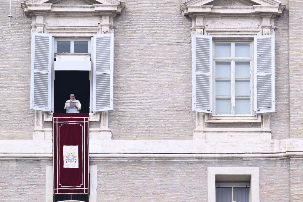 adn24 papa francesco in ucraina non sia abolita nessuna chiesa cristiana