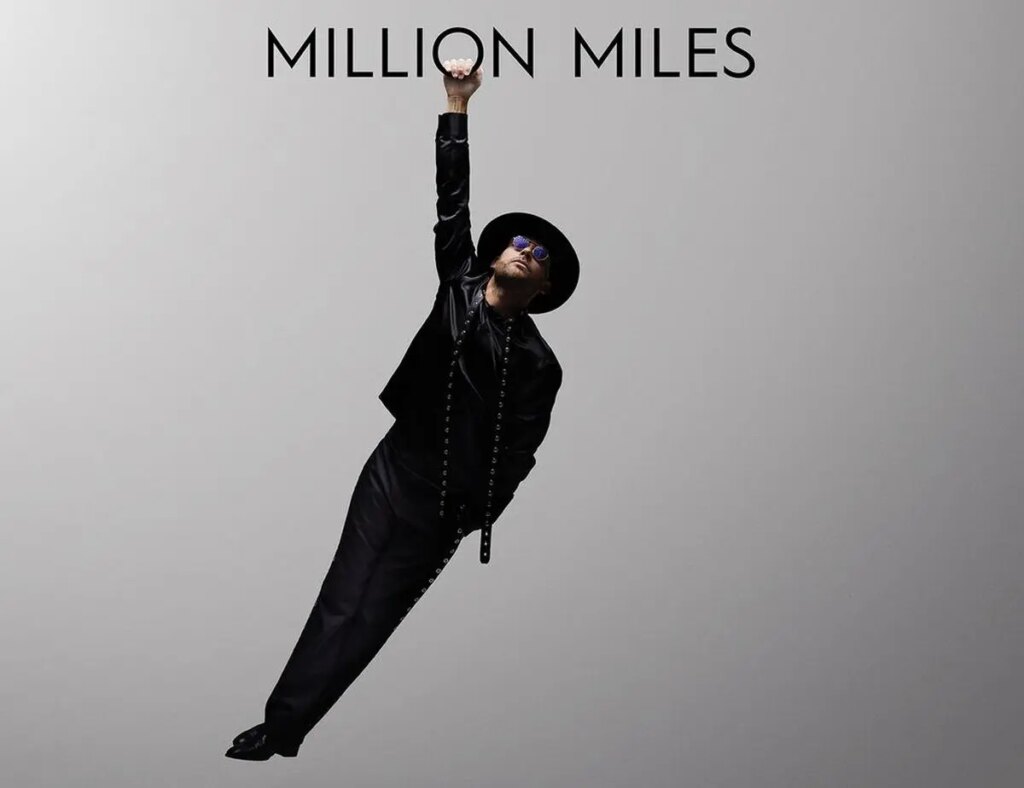 adn24 esce il 6 settembre million miles il nuovo album di jimmy sax