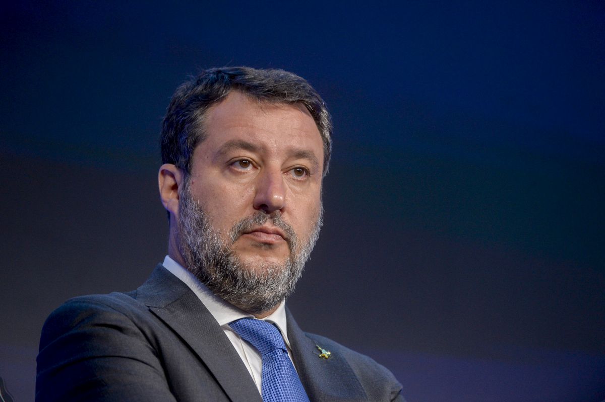 adn24 salvini i vescovi italiani sparano a zero contro lautonomia