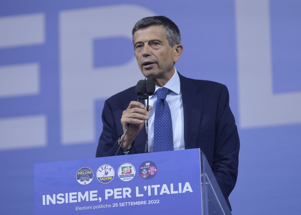 adn24 governo lupi i nostri elettori ci chiedono unità