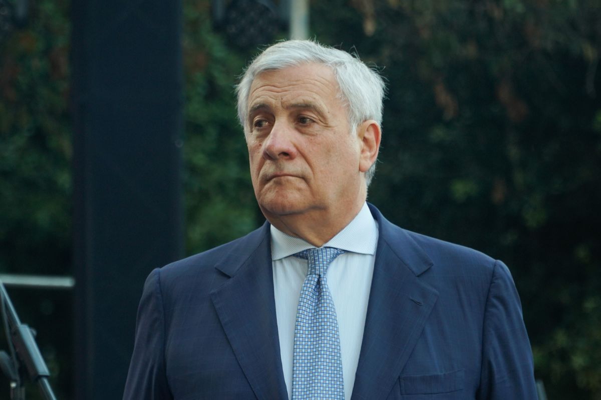 adn24 ius scholae tajani si potrà lavorare per presentare una proposta