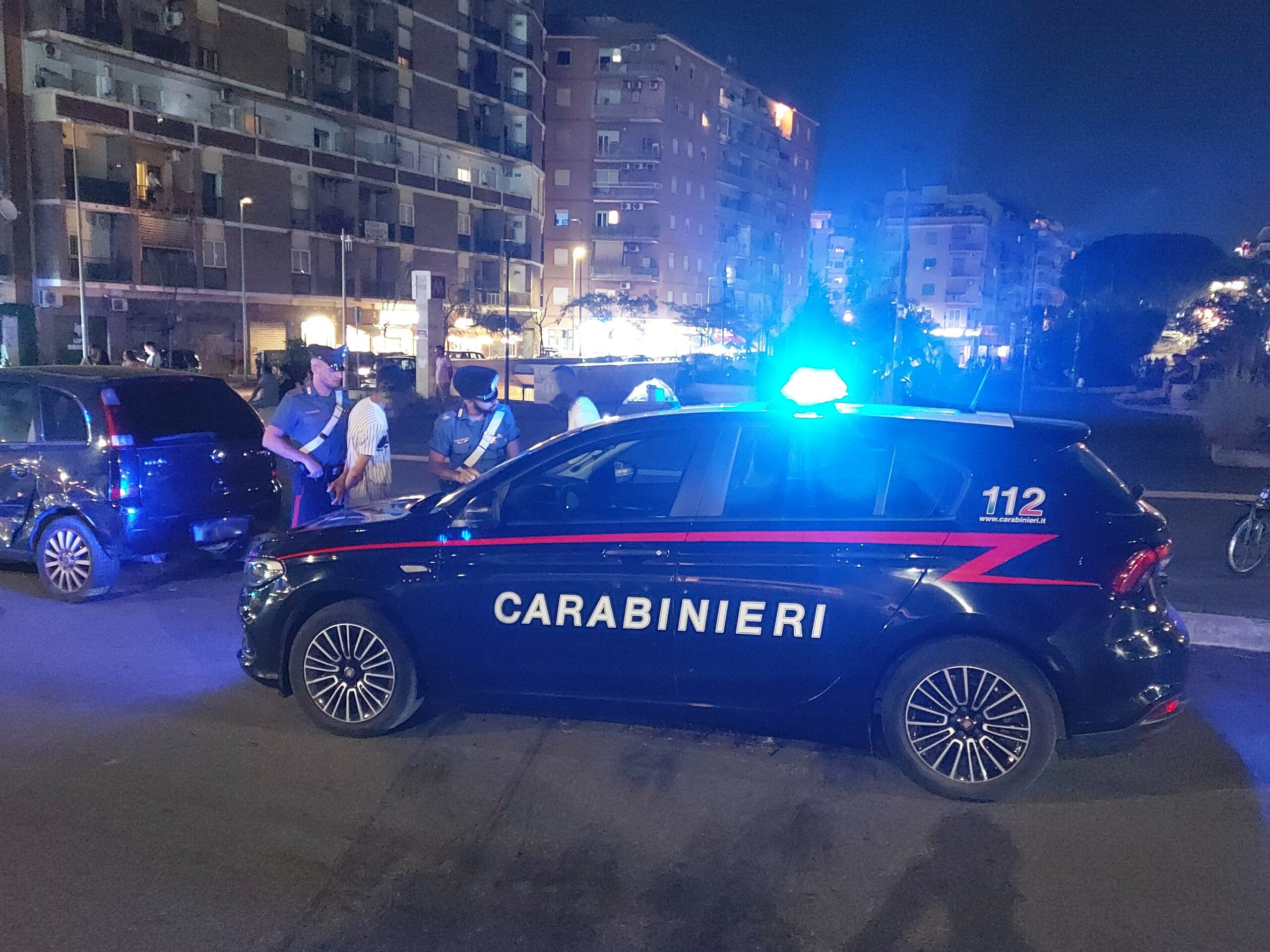 adn24 roma | operazioni antidroga dei carabinieri portano a 15 arresti