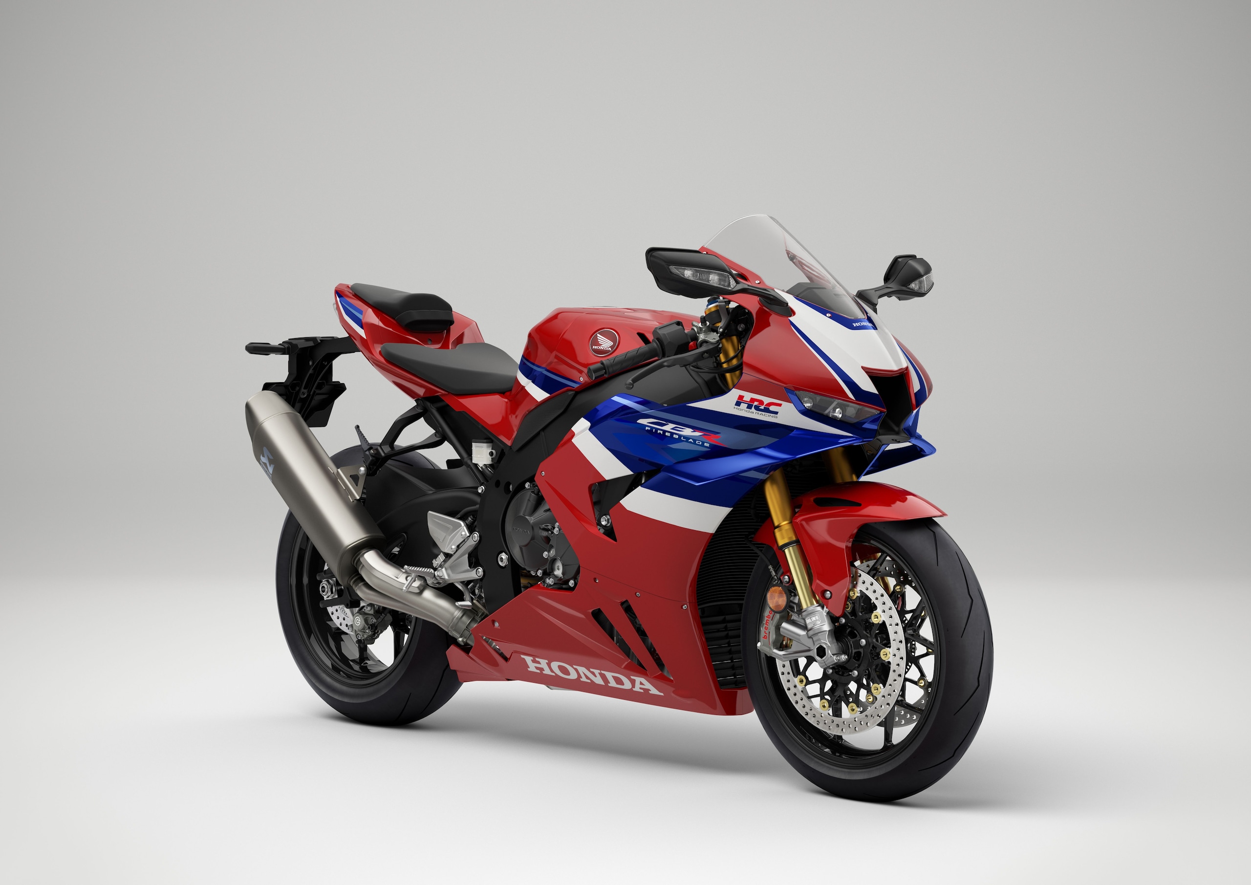 Motori Honda Fireblade Tutto Quello Che Cè Da Sapere 2645