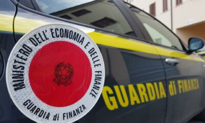 adn24 confiscato un caseificio a guspini operazione della guardia di finanza contro la frode economica