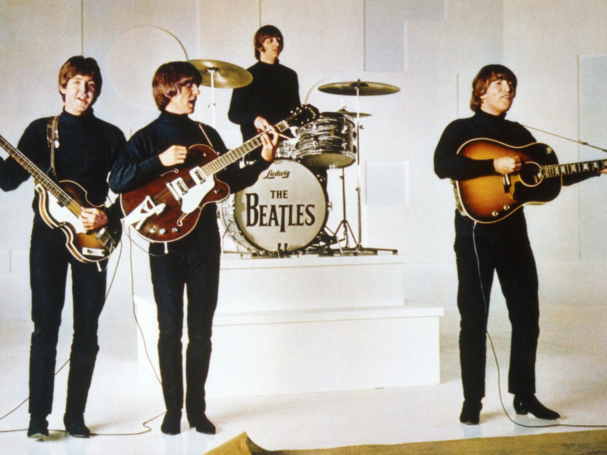 adn24 il fascino dei beatles uneredità musicale immortale