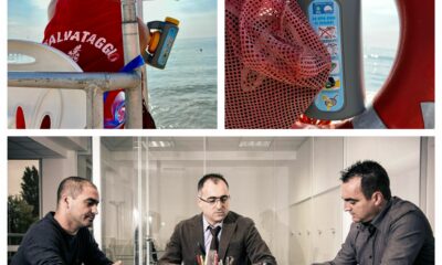  ‣ adn24 loano (sv) | nuova c. plastica: innovazione e sostenibilità per la salvaguardia dell’ambiente marino