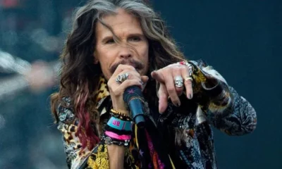  ‣ adn24 la fine di un era | gli aerosmith interrompono il farewell tour e si ritirano per sempre