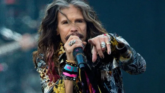 adn24 la fine di un era | gli aerosmith interrompono il farewell tour e si ritirano per sempre