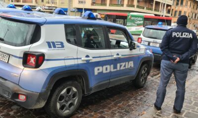 adn24 ancona | oltre 400 identificati con operazione alto impatto