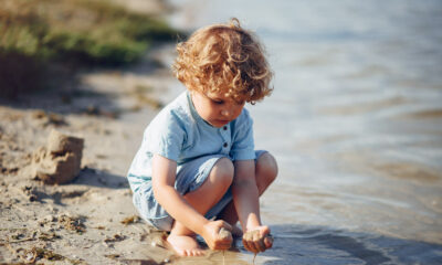  ‣ adn24 il mare fa bene ai bambini: consigli utili e precauzioni da non dimenticare mai