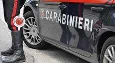 adn24 corigliano rossano cs | maltrattamenti in famiglia offese alla moglie e costrizione a lasciare il posto di lavoro arrestato