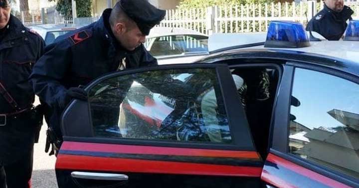 adn24 venezia | giovane arrestato per tentato omicidio bersaglio una donna