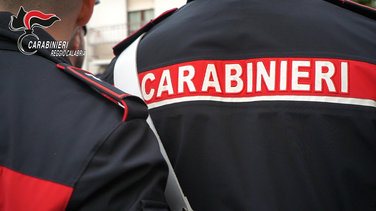 adn24 reggio calabria | arresto per aggressione al personale sanitario e danneggiamento al gom