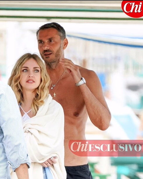 adn24 chiara ferragni esce allo scoperto le foto con silvio campara