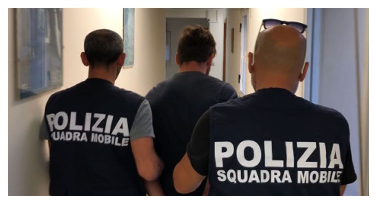 adn24 caltanissetta | maltrattamenti in famiglia arresti domiciliari e braccialetto elettronico per due uomini