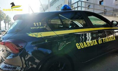  ‣ adn24 bari | operazione antifrode della gdf a bitonto e modugno: sequestrati beni per 700.000 euro