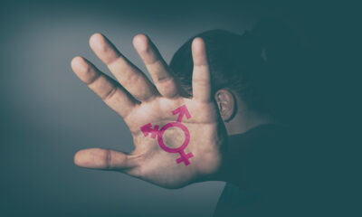  ‣ adn24 la differenza tra transessualità e intersessualità