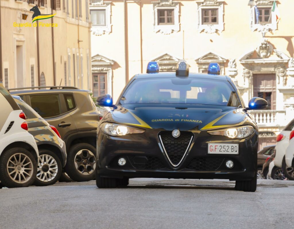 adn24 roma | arrestato a dubai un narcotrafficante latitante evaso