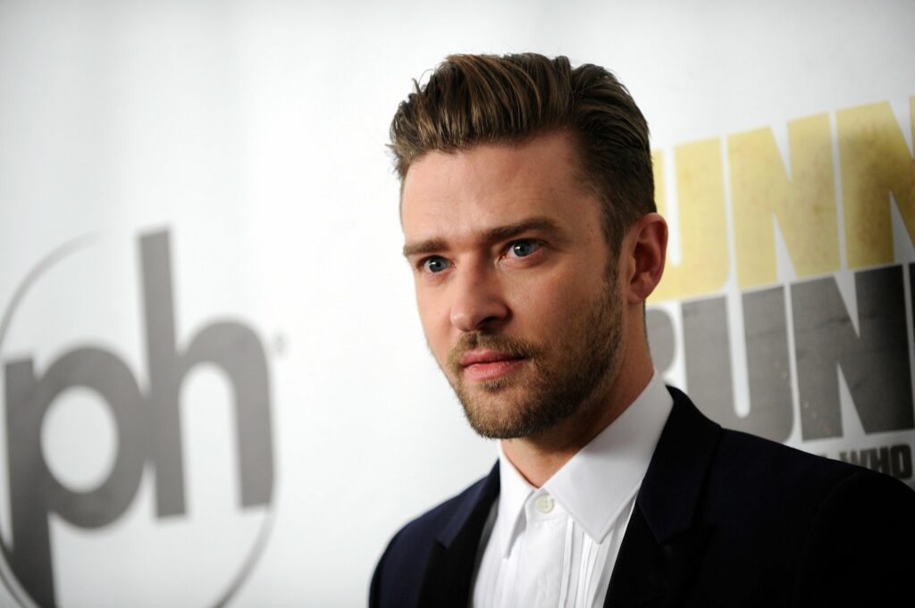 adn24 sospesa la patente a justin timberlake fermato alla guida in stato di ebrezza