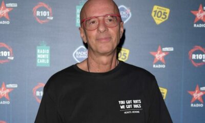  ‣ adn24 e’ morto il giornalista di virgin radio massimo cotto