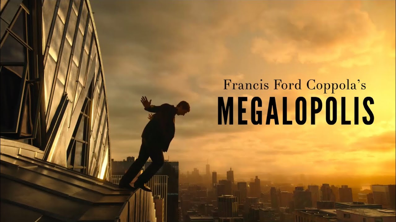 adn24 il trailer di megalopolis ritirato lionsgate si scusa per citazioni ingannevoli di critici famosi