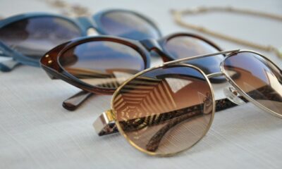  ‣ adn24 sai perche'... gli occhiali da sole contraffatti fanno male alla vista?