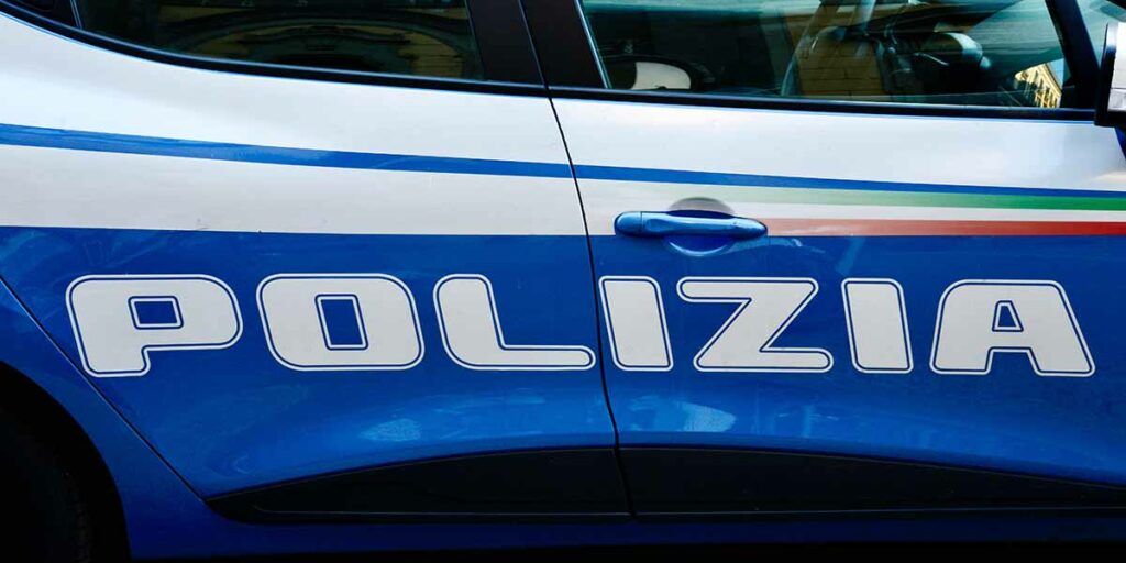 adn24 savona | diciannovenne aggredita e percossa dal marito poi fermato dalla polizia