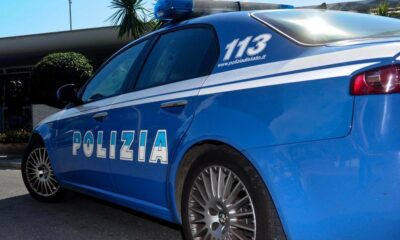 adn24 lecce | arrestato un uomo per violazione del divieto di avvicinamento alla ex compagna