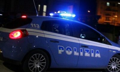 adn24 cagliari | 17enne accoltella il padre la madre chiama la polizia arrestato