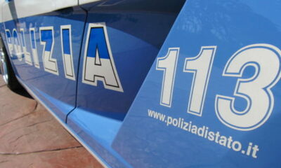 adn24 salerno | arrestato parcheggiatore abusivo minacciava con un coltello un automobilista