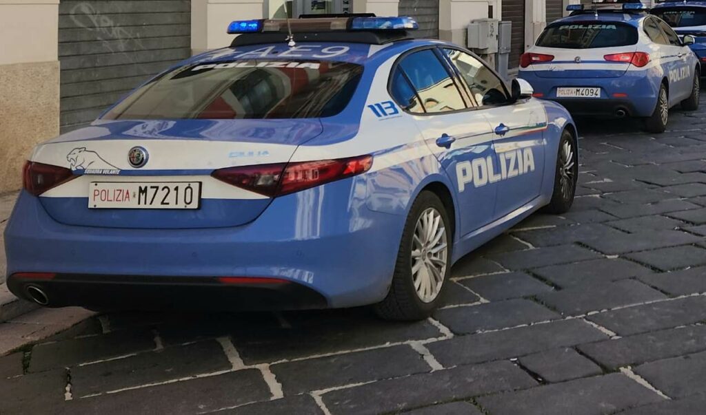 adn24 campobasso | minaccia di far saltare in aria il condominio con una fuga di gas arrestato